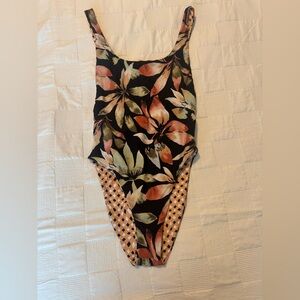 Volcom eco true swim